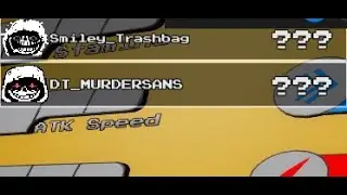 LITTLEHYPERDUST IS SO OP!!!!! | LITTLE HYPERDUST SHOWCASE | Undertale: Last Corridor