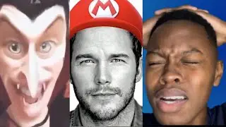 Meme Review (INSTAGRAM EDITION) ep2