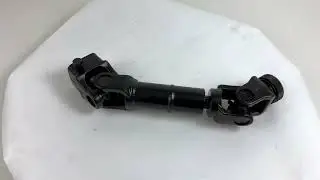 Flip Manufacturing Driveshaft PTO - Fits John Deere 655 755 855 955 Mower Deck BM16947