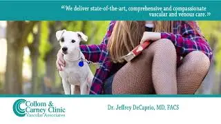 Collom and Carney Clinic Video