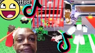 Kids Raging & Crying: Steal Brainrot Ultimate Madness | TikTok Compilation 💥