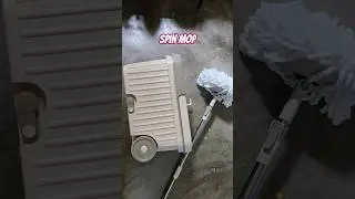 Spin mop unboxing📦|| Shrabana's Diary || #shrots #unboxing