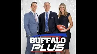 Buffalo Plus Live (Bills vs Colts)