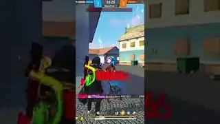 #freefire #gaming #newumpskin #1000subscriber