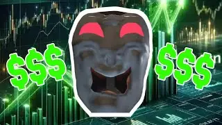 MONEY MOVES vs THE MASKED │ Lethal Company