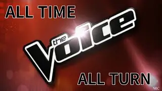 Alltime Allturn the Voice (더보이스 올타임 레전드) Matthias Nebel 'Bed of Roses'