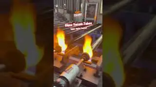 Solar water heater glass vacuum tubes 1800*58 #yiwurazana
