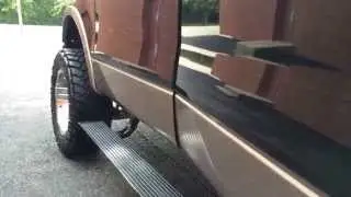 2005 Lifted Lariat Ford F-150. SPOTLESS Walkaround