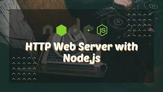 Create Node Server using HTTP core module || Node.js web server using http module ||