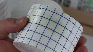 Disposable Waterproof Surgical Non Woven Adhesive Medical Dressing Tape Fixation Roll Bandage Roll