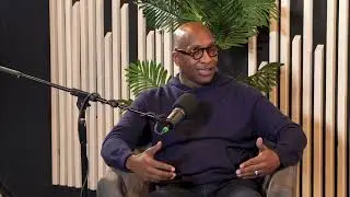 Faith & Leadership: Breaking Barriers with Pastor Mike Walrond