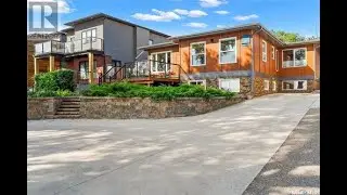 1178 Spadina Crescent East, Saskatoon - For Sale