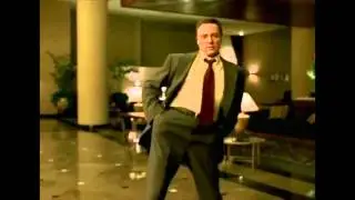 Fatboy Slim - Weapon Of Choice (Jack Sword Edit)