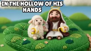 In the Hollow of His Hands — Secret Place Worship