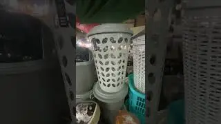 Laundry basket #viral #youtubeshorts #basket #laundry
