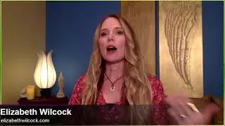 ET&rsquo;S, THE DIVINE FEMININE & ASCENSION with Elizabeth Wilcock