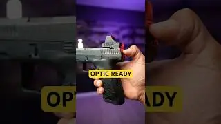 How To Get An Optic On Non-Optic Ready Slide