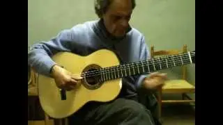 Roland Dyens : essai-Guitare-Donadey-2012-extrait-1.mov