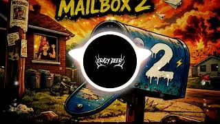 Crazy Deer - Mailbox 2 (2026)