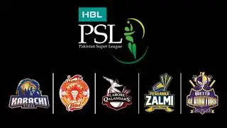 PAKISTAN SUPER LEAGUE (PSL) 2018 - FULL FIX MATCH REPORTS