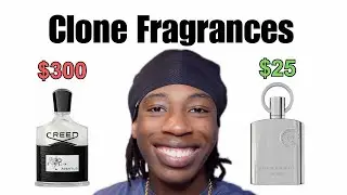 Reacting To &ldquo;Clone Fragrances Are Amazing (Like Actually)&rdquo;