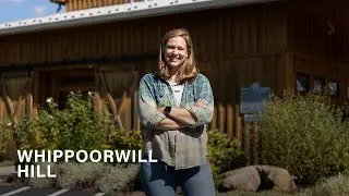 Reelcraft &ndash; Whippoorwill Hill Testimonial