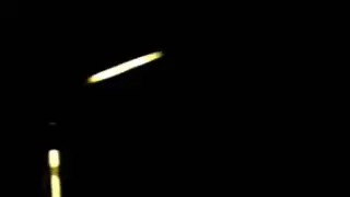 Ray Rice Karate St  Judes Demo Glow Stick Nun Chuck Ka with Black Lights