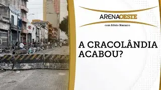 Prefeito Ricardo Nunes responde: o que aconteceu com a Cracolândia?