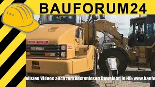 Michael Heidemann im Gespr&auml;ch - Nordbau