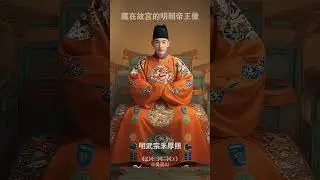 Evolution of Chinese historical clothing