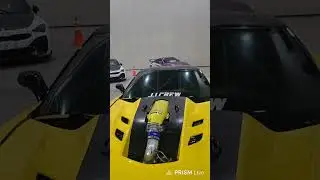 인천 송도 튜닝카 페스티벌!