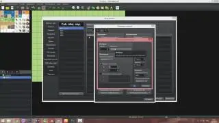 RPG Maker MV урок 11 - Модуль YEP Picture Common Events.