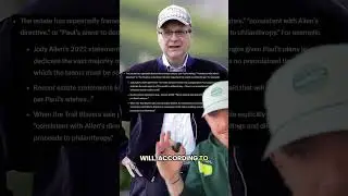 The NFL is trying to FORCE the sale of the Seattle Seahawks 🤔 A few days ago, reports came out