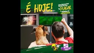 Virada de ano ou de placar com Anizen - Live Homeo Pet
