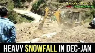 property in Uttarakhand full himalayan view and velly view | near Dol Ashram and Almora city