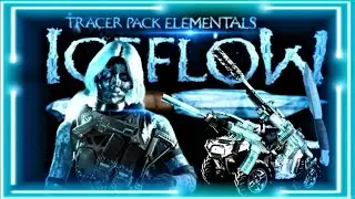 Tracer pack elementals ICEFLOW para Valeria