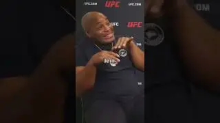 【日本語訳】チマエフの体重不正疑惑を詰めるコーミエ #ufc #カムザットチマエフ　#ダニエルコーミエ