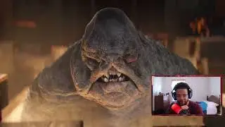 DESTINY 2: LIGHTFALL | DARKNESS UNVEILED - DEVELOPER INSIGHTS REACTION!