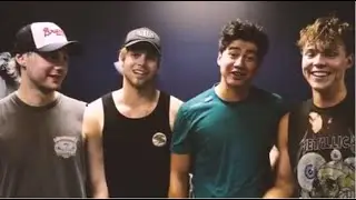 5 Seconds Of Summer - Funny Moments (Best 2016★) #3
