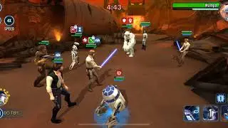 arena trial 1 export
