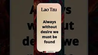 Lao Tzu Quote || Quotes || Quotations || Beautiful Words For Beautiful Life ||#shorts #laotzuquotes