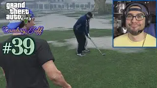 BOBBY CURVES HIS BALLS! | Grand Theft Auto 5 #39