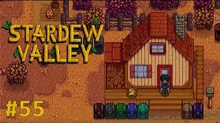 Stardew Valley #055: Another Day on the Farm | Magast