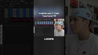 FL Studio Loop Starter👀