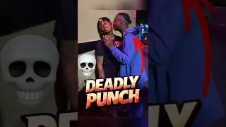 How to Defeat a Bigger Guy in a Street Fight. #boxing #viralvideo #martialarts #selfdefense #fighter