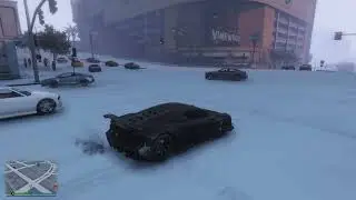 GTA V Online Moon'day [free aim] Ophelia Freeman Ceo Life light work 'stream