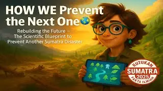 Rebuilding the Future &mdash; The Scientific Blueprint to Prevent Another Sumatra Disaster