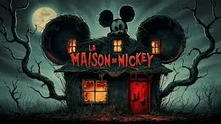 NYVTEK - LA MAISON DE MICKEY