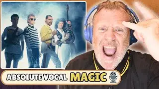 FREDDIE AT HIS BEST! 👑 Queen - Good Old-Fashioned Lover Boy (Reaction)