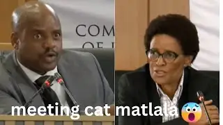 Julius mkhwanazi drops bombshell at madlanga commission testimony breakdown